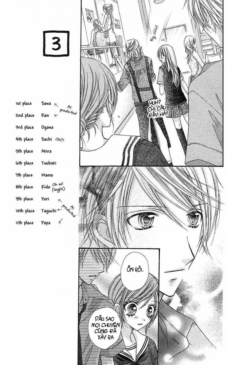 rockin' heaven chapter 9 38