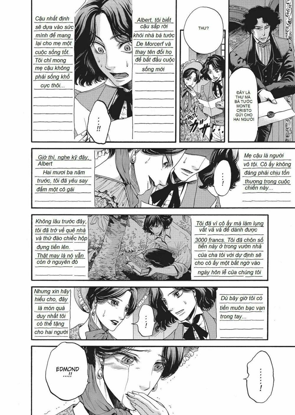 the count of monte cristo chapter 9 6