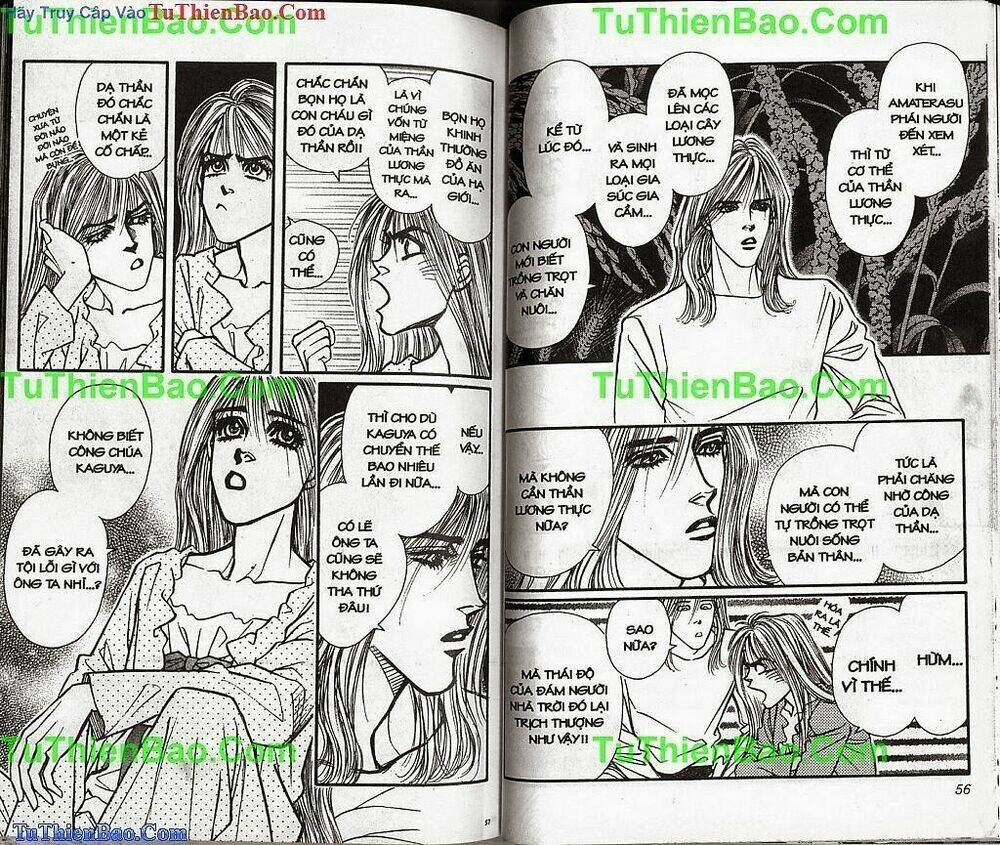 chỉ cần có anh chapter 8 28