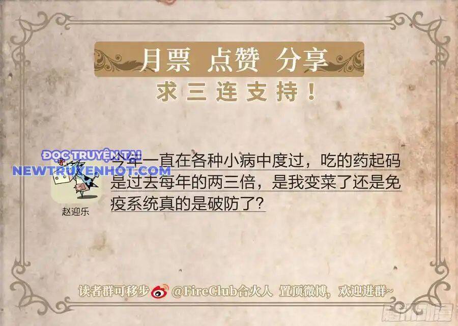 dự báo khải huyền chapter 146 52