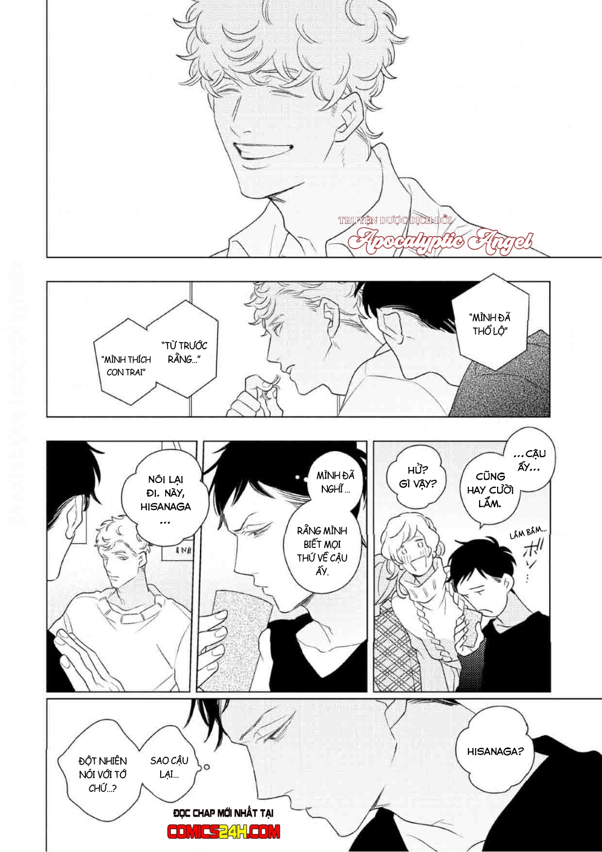 liên kết và rung động chapter 5.5 23