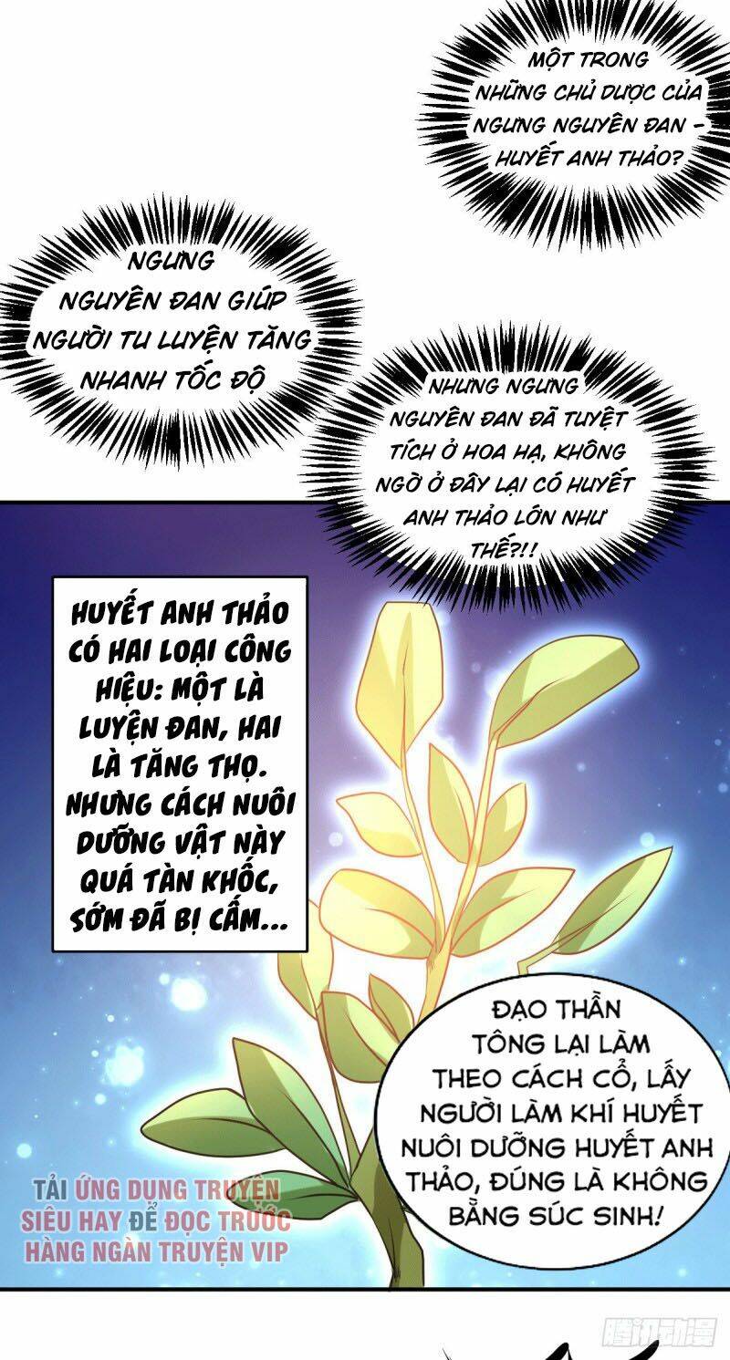 đô thị đỉnh phong cao thủ chapter 229 16