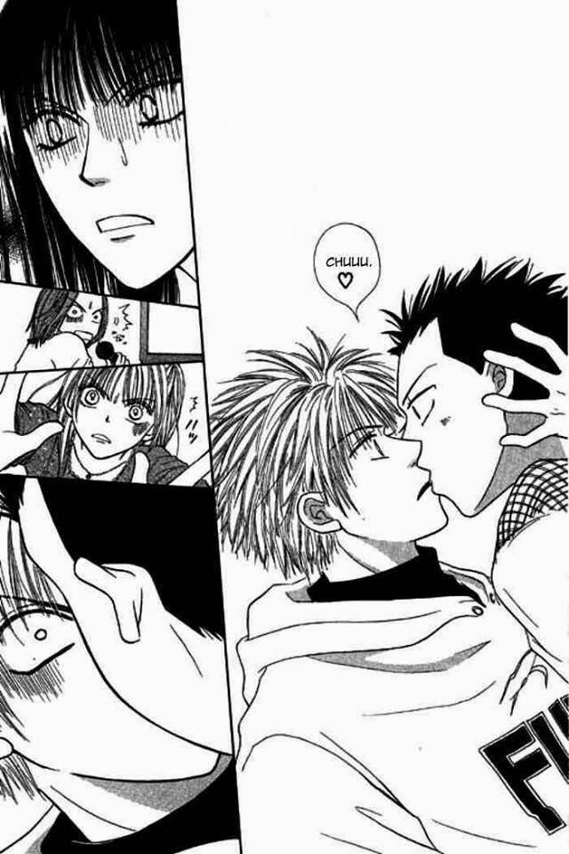 power!! chapter 31 37