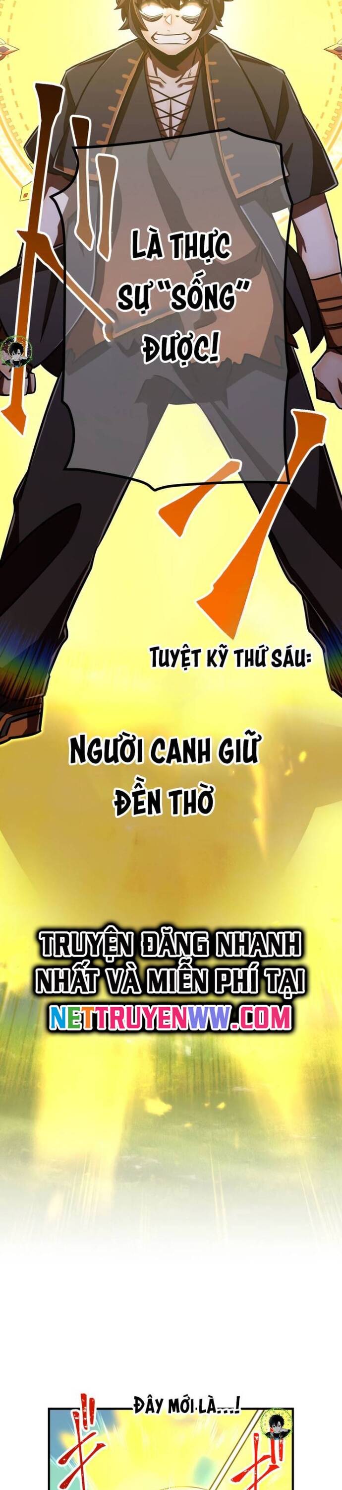 Huyết Thánh Cứu Thế Chủ~ Ta Chỉ Cần 0.0000001% Đã Trở Thành Vô Địch chapter 95 13