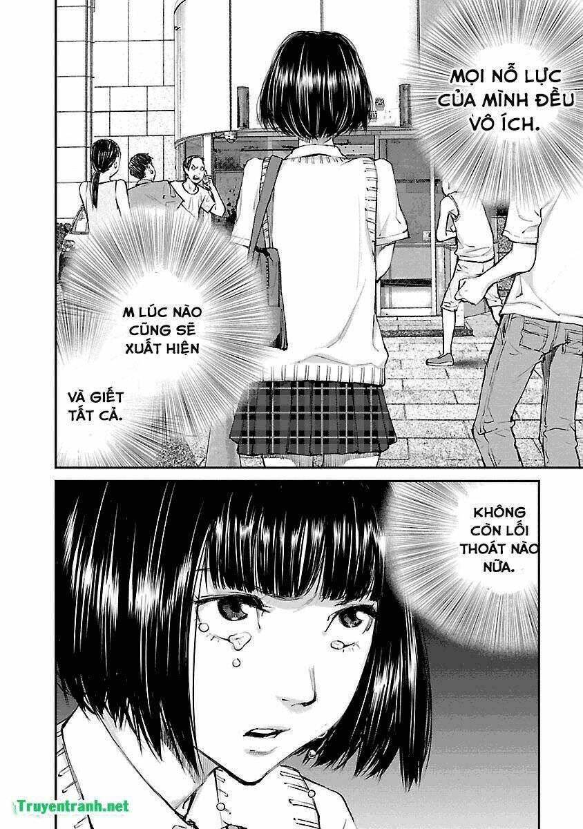 killing morph chapter 24 13