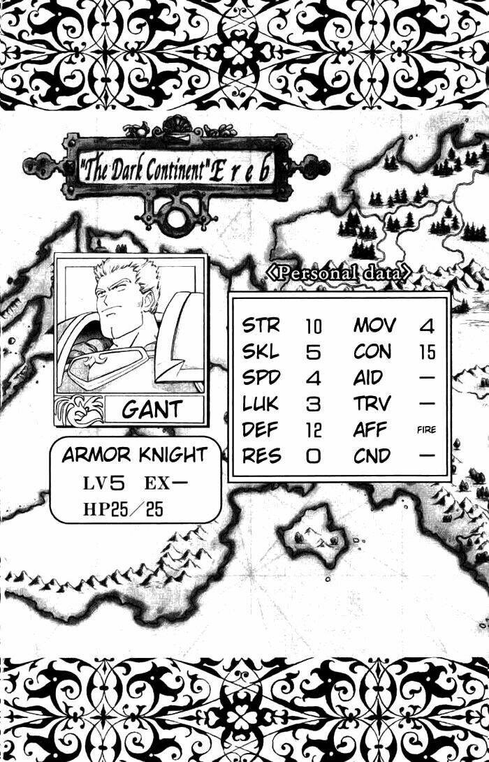 fire emblem-hasha no tsurugi chapter 2 45