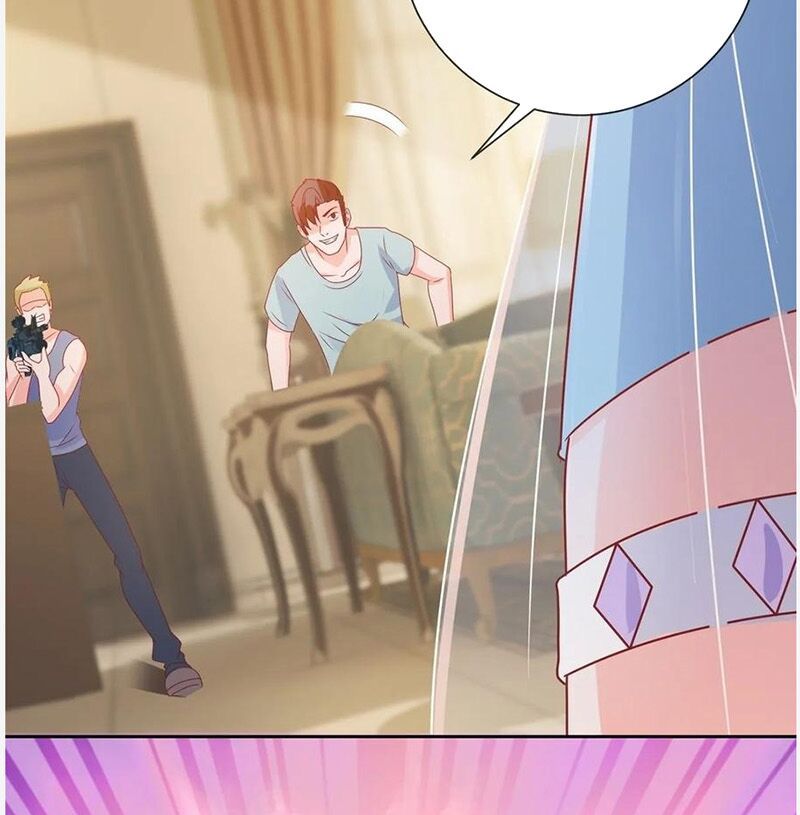 ẩn hôn 100%: chọc tức vợ yêu mua một tặng một chapter 156 27