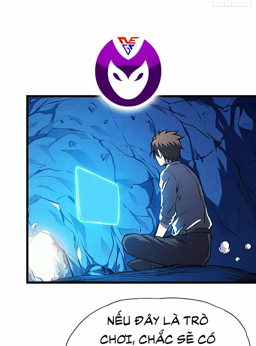 sát thần chi lộ tại dị giới chapter 3 37