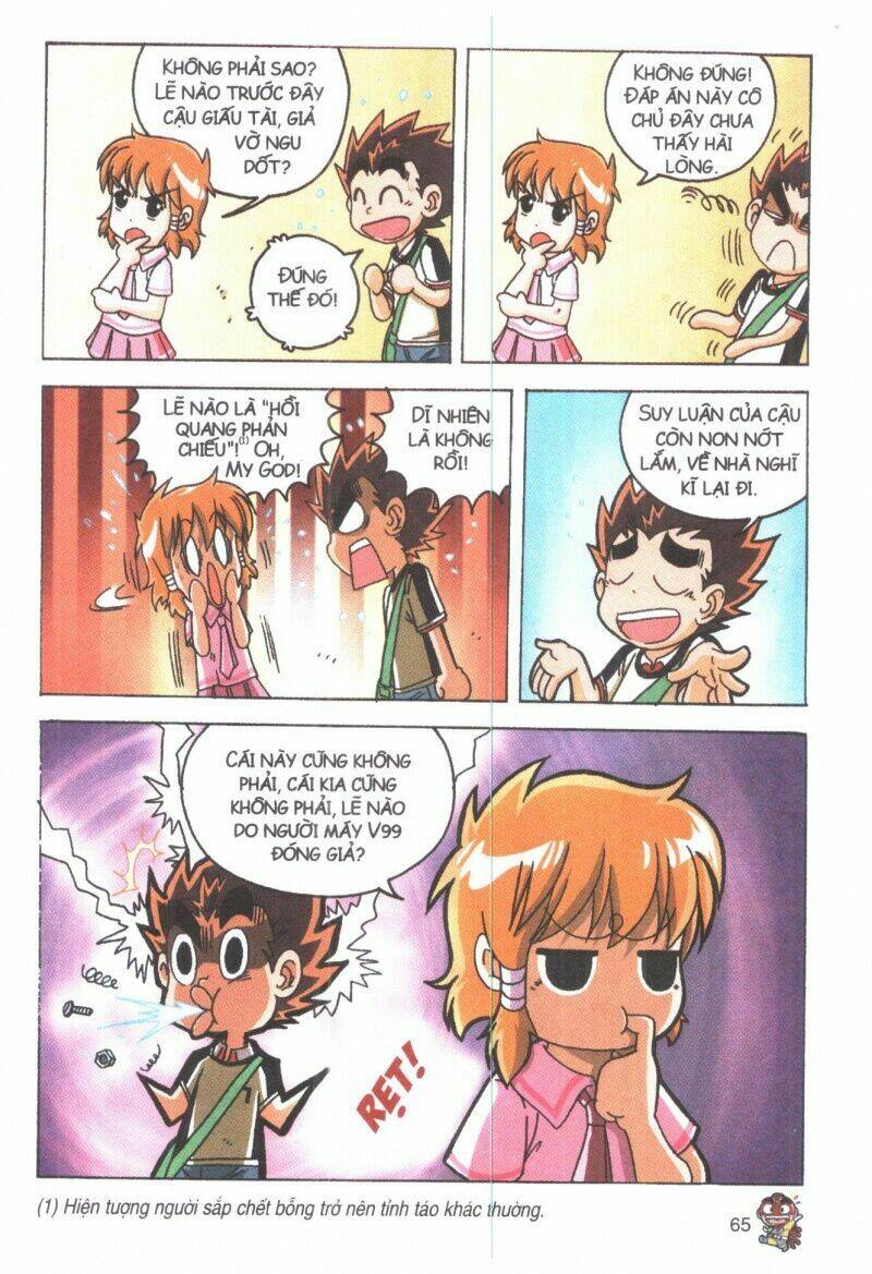 siêu nhân mì ăn liền chapter 6 65