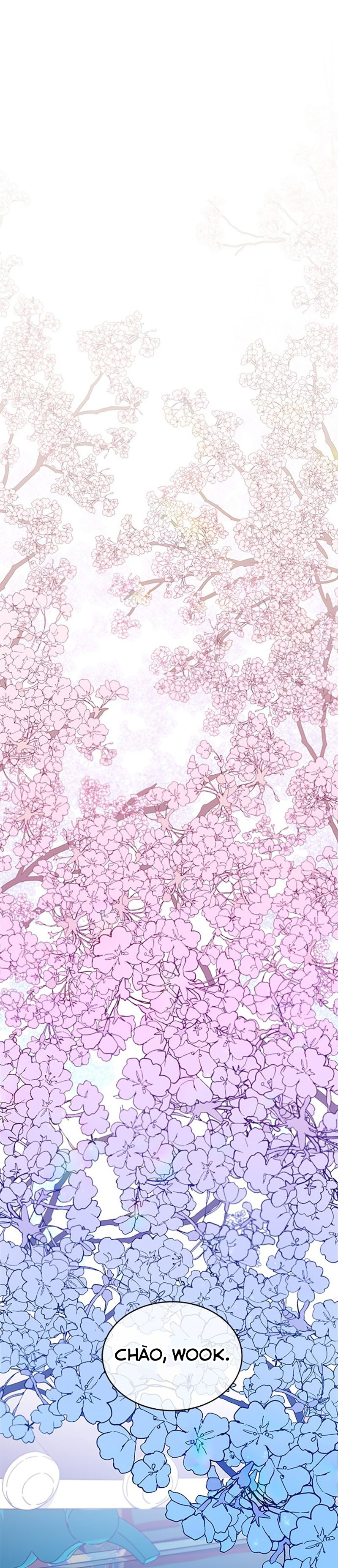 hoàng hậu của thời đại này chapter 11.1 22