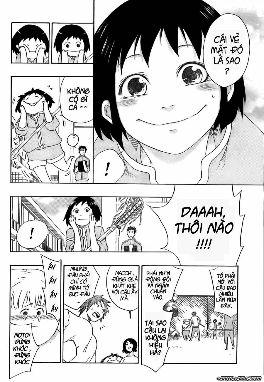 sakurai manager 's club chapter 6 7