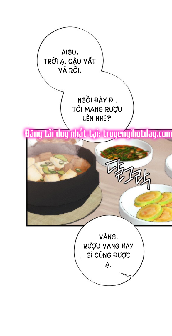 Ăn Mòn chapter 20.1 - Trang 20