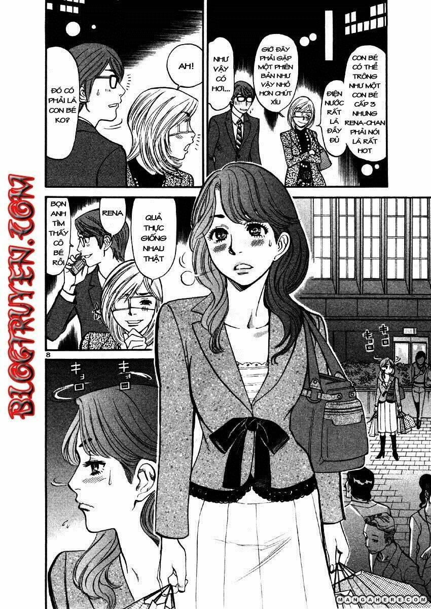 sakuranbo syndrome chapter 37 8
