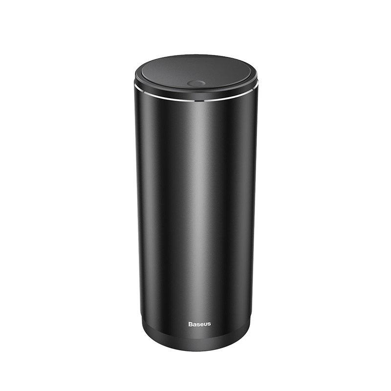Thùng chứa rác Mini tiện dụng Baseus Gentleman Style dùng trên xe hơi hoặc bàn làm việc