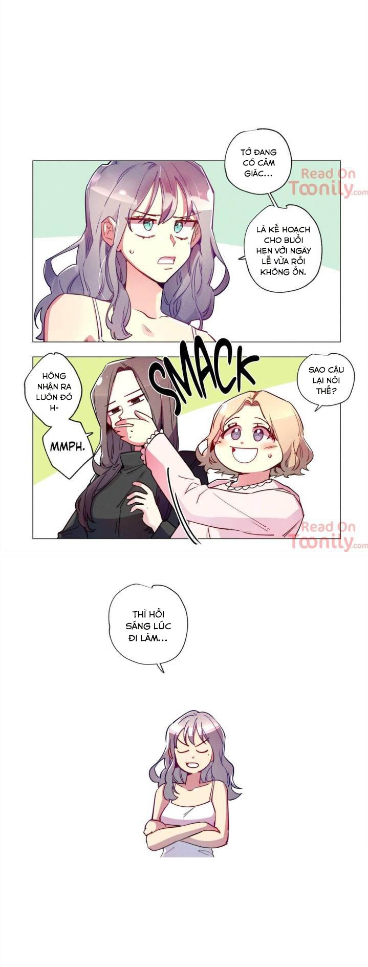 mảnh ghép o bị khuyết chapter 75 6