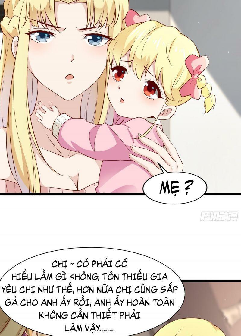 nãi ba là chiến thần mạnh nhất chapter 10 24