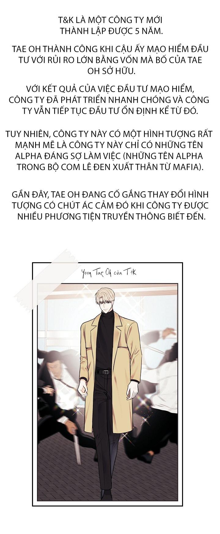 đứa trẻ này là con tôi (end) chapter 56 18