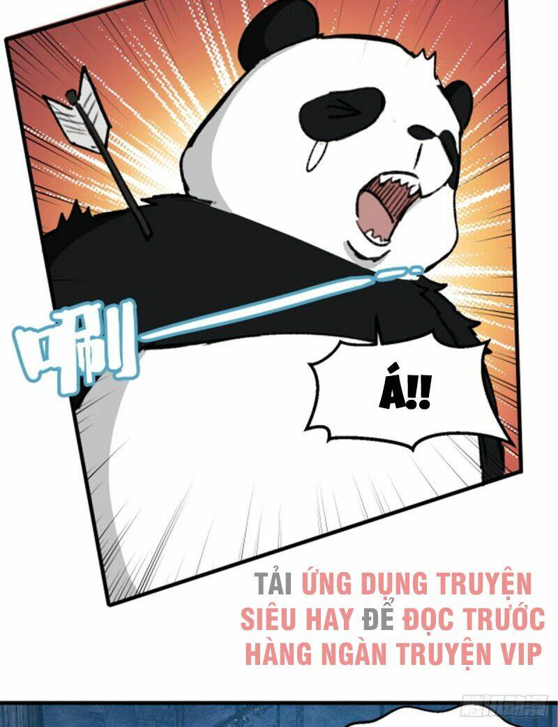 vô sỉ thuật sĩ chapter 15 26