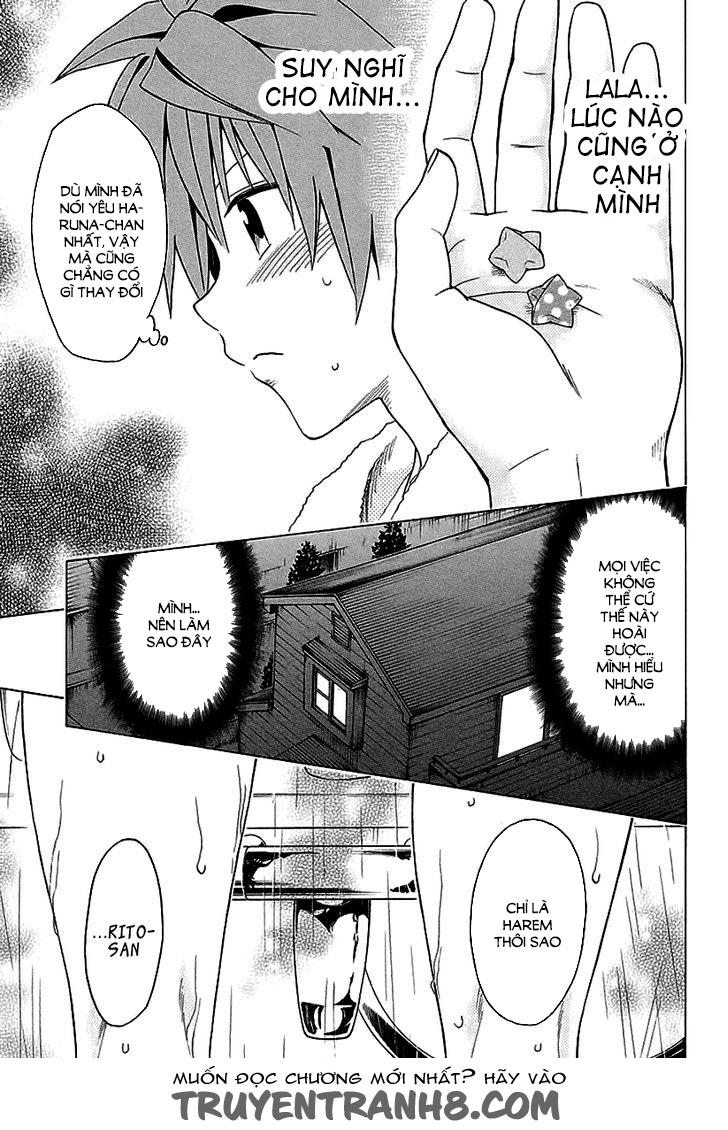 to love - ru darkness chapter 76 27