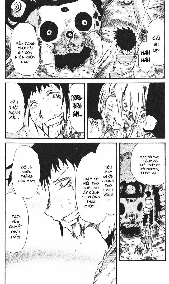 cerberus chapter 31 8