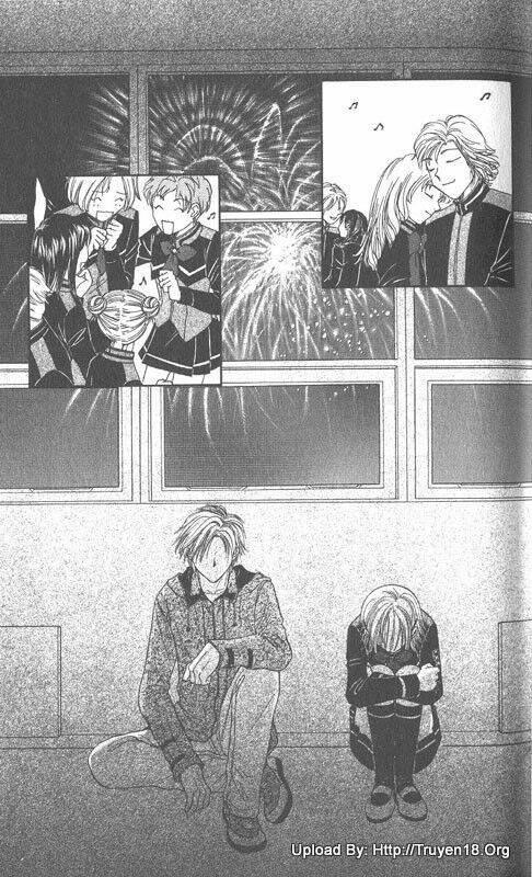 cô bé nghèo khó chapter 18 8