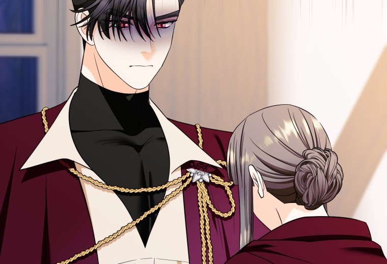 [18+] tôi đã kết hôn với kẻ thù giết cha mẹ chapter 24.2 62