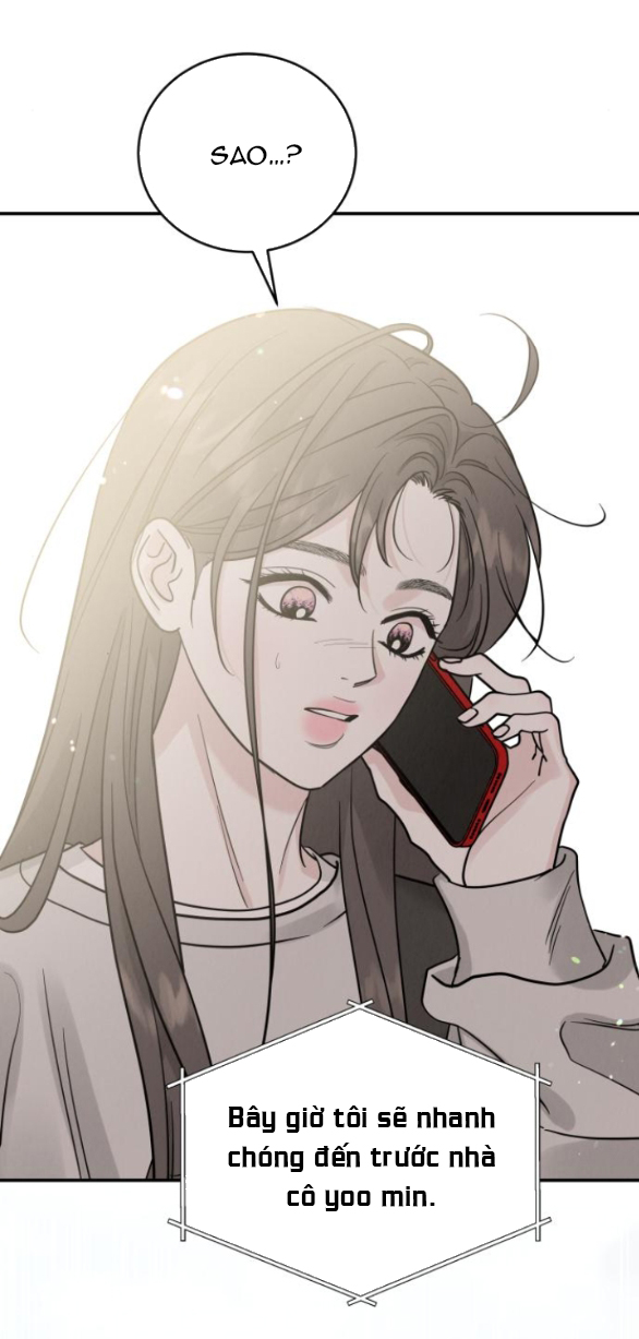 Thuyết Tình Yêu Ích Kỷ chapter 42.2 4