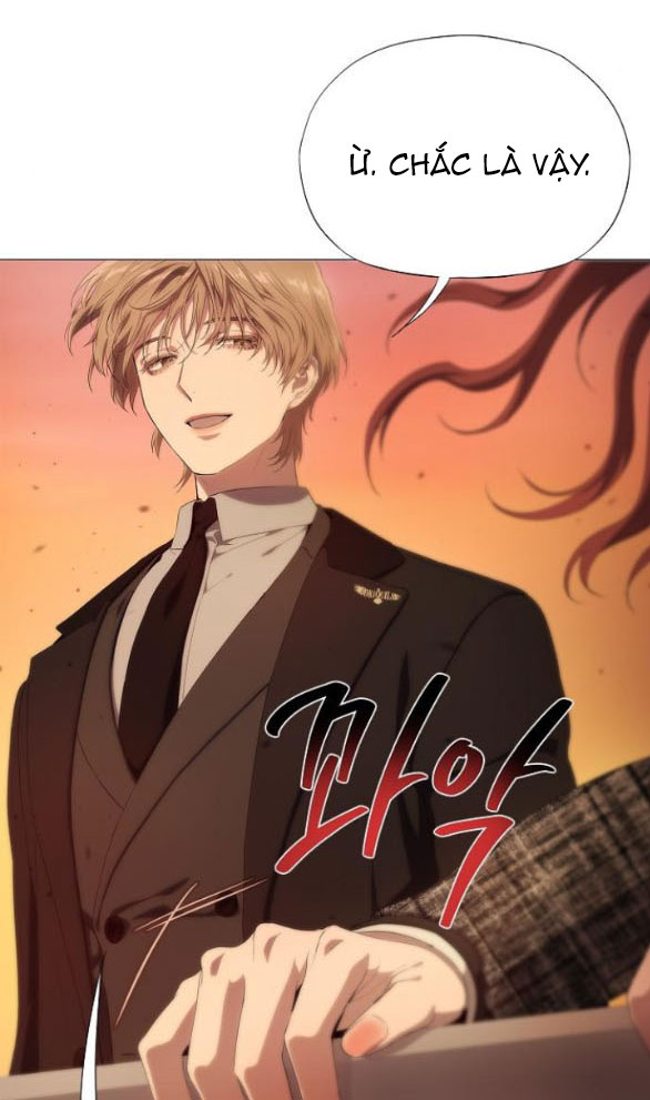 không thể thoát ra khỏi bộ phim kịch tính chapter 13.2 23