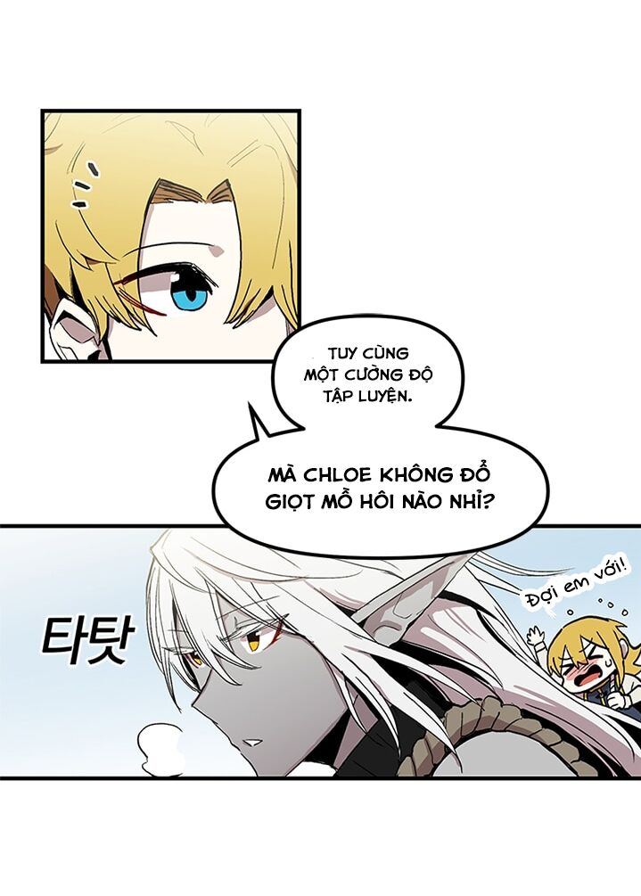 người chơi lỗi chapter 17 3