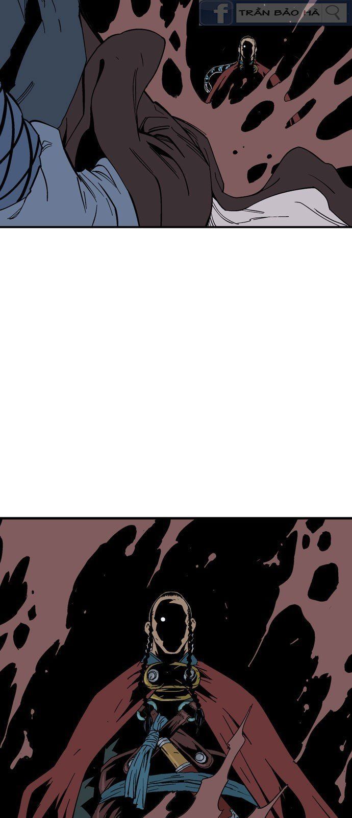 cao thủ 2 chapter 89 3