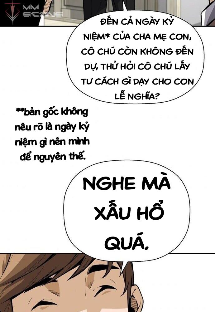 sự trở lại của huyền thoại chapter 30 91