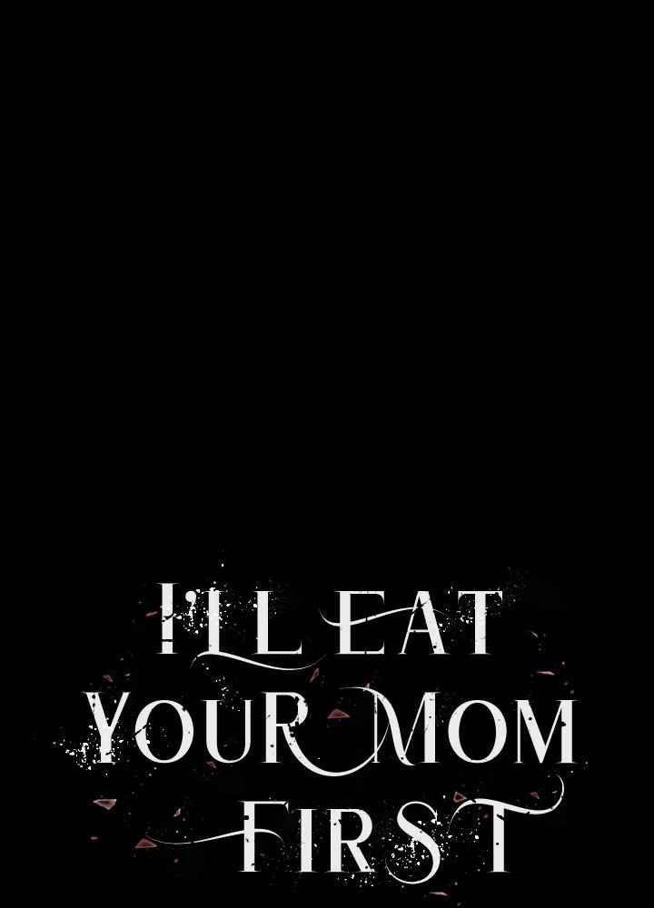 trước tiên, tôi sẽ chén mẹ của cô chapter 8.1 12