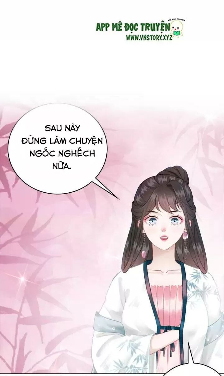 cực phẩm phế vật tiểu thư chapter 121 34