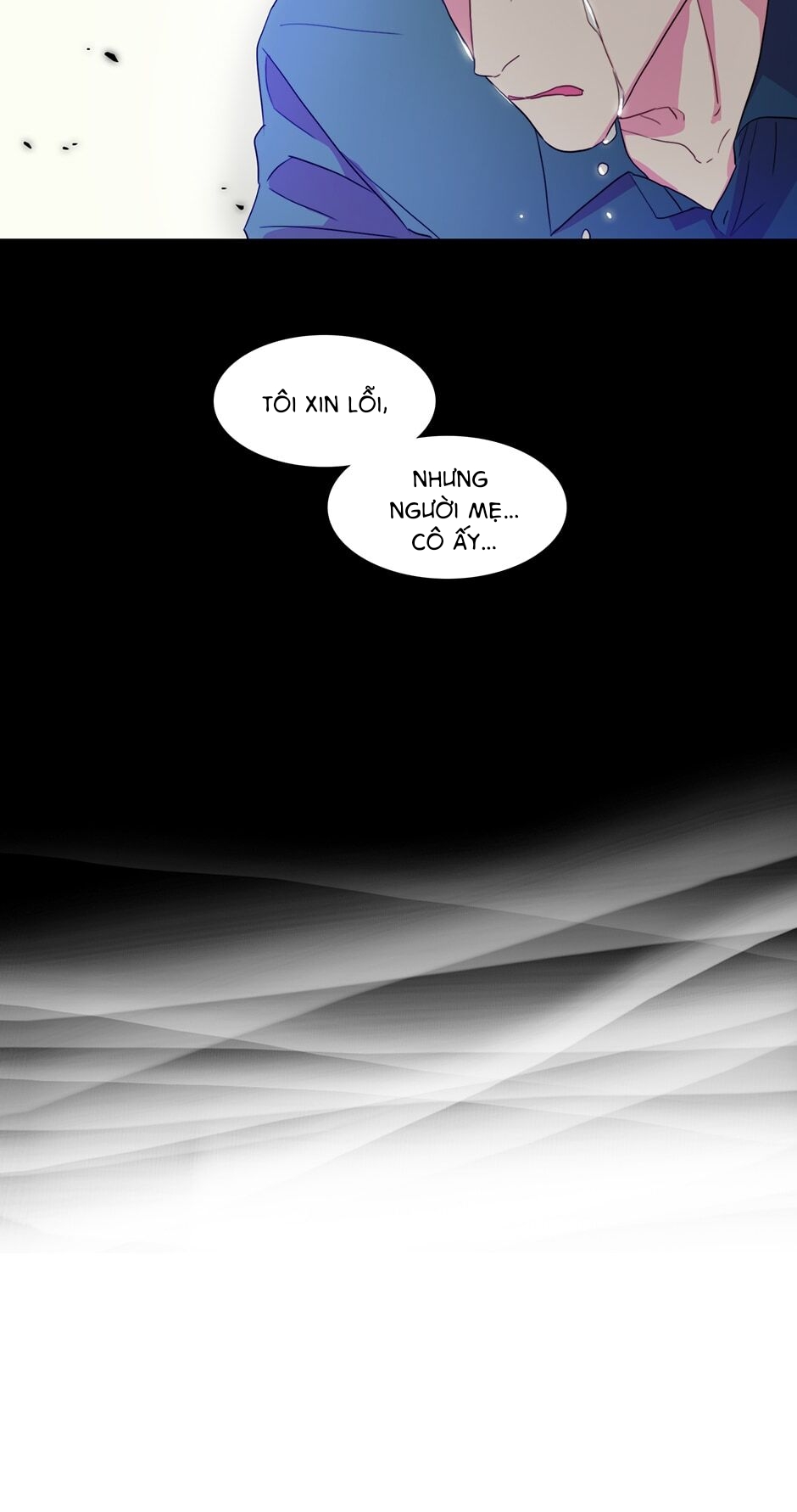 quý cô với chiếc mặt nạ chapter 24 10