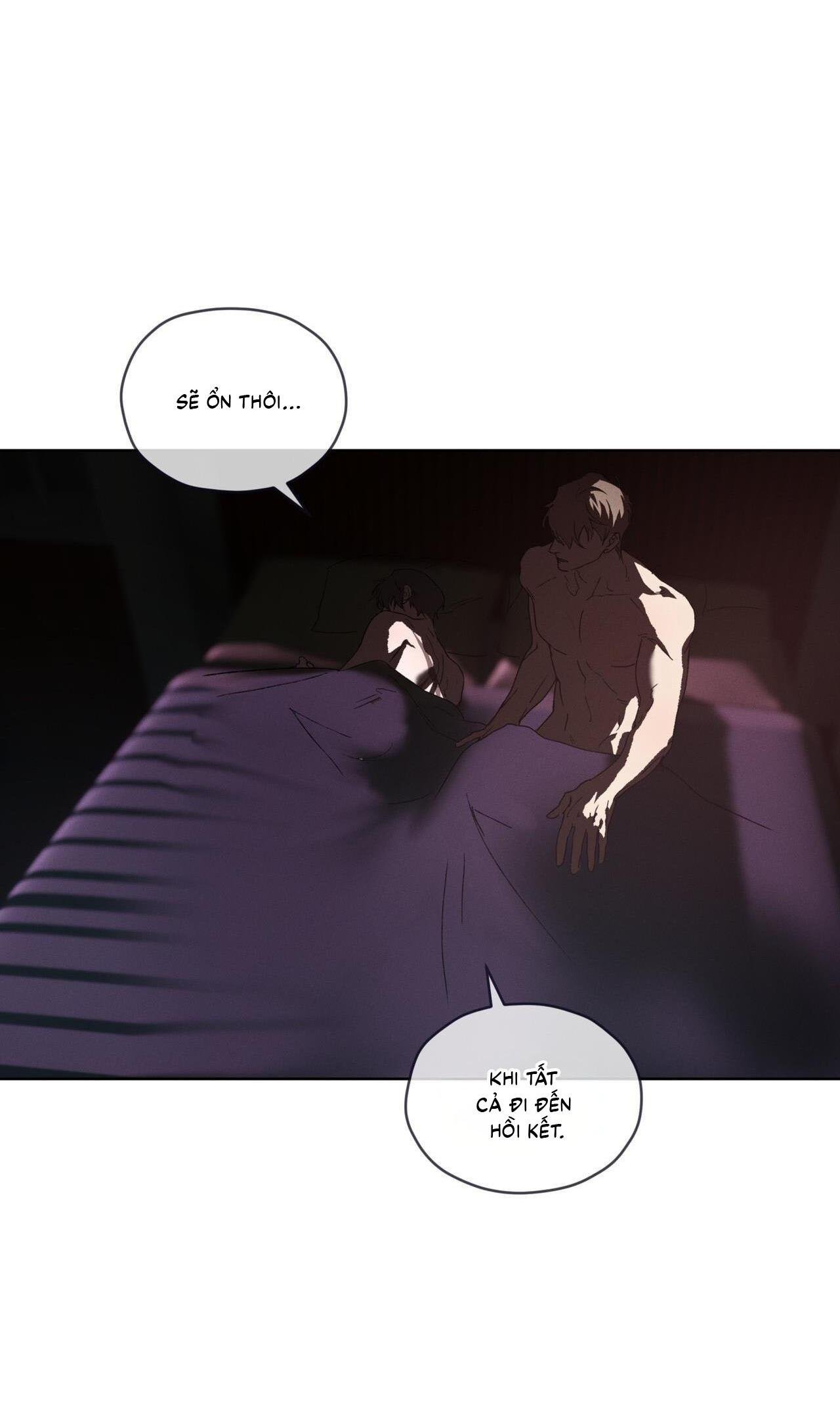 hồi ức của nhịp thở chapter 28 36