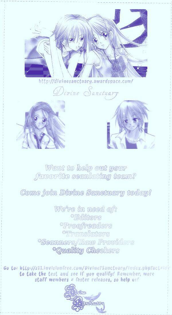 chuyện tình yêu của nữ tư tế chapter 1.2 31