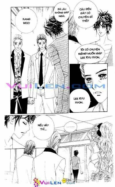 chạm mặt thần tượng chapter 11 106