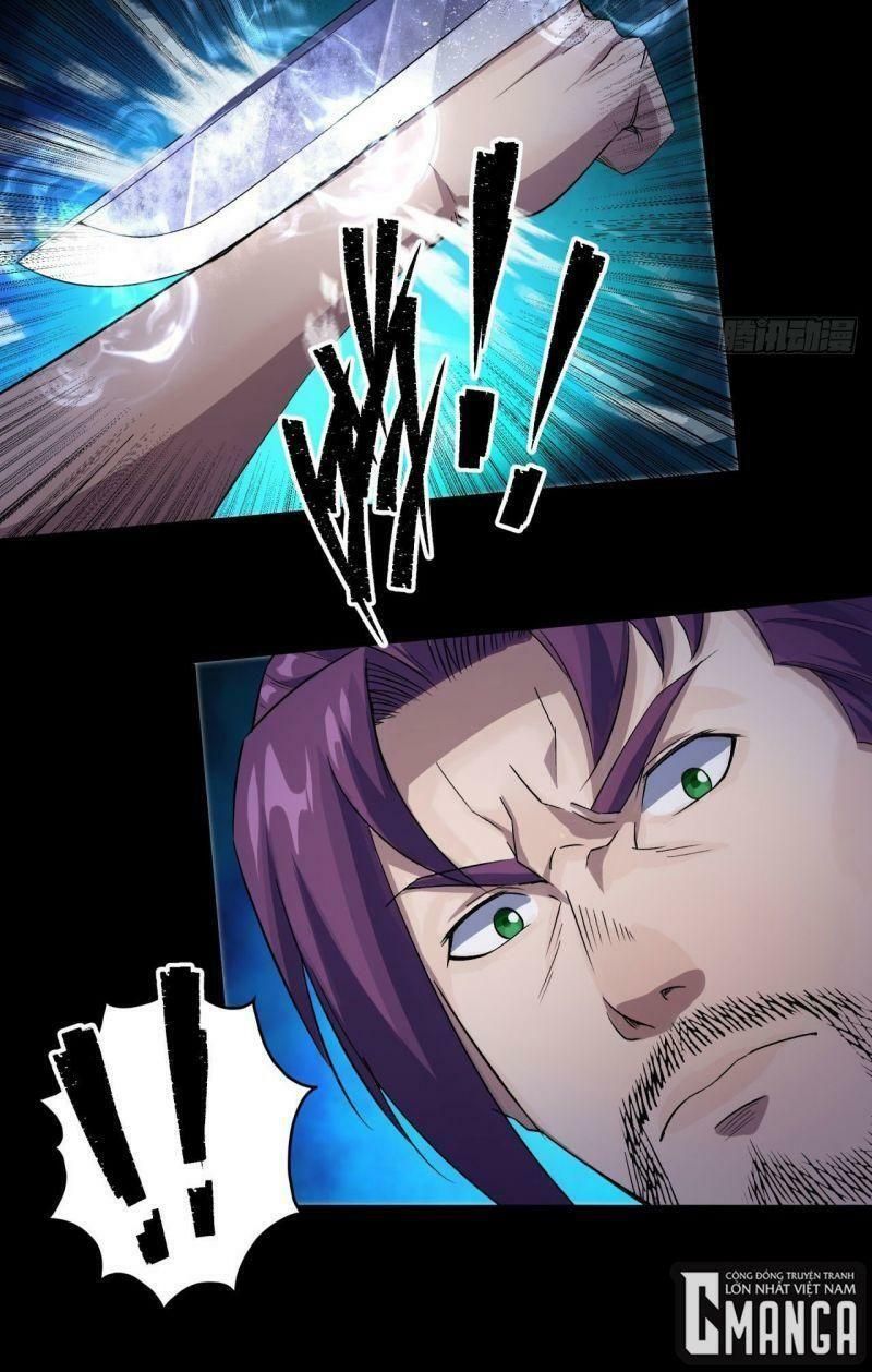 thông u đại thánh chapter 18 6