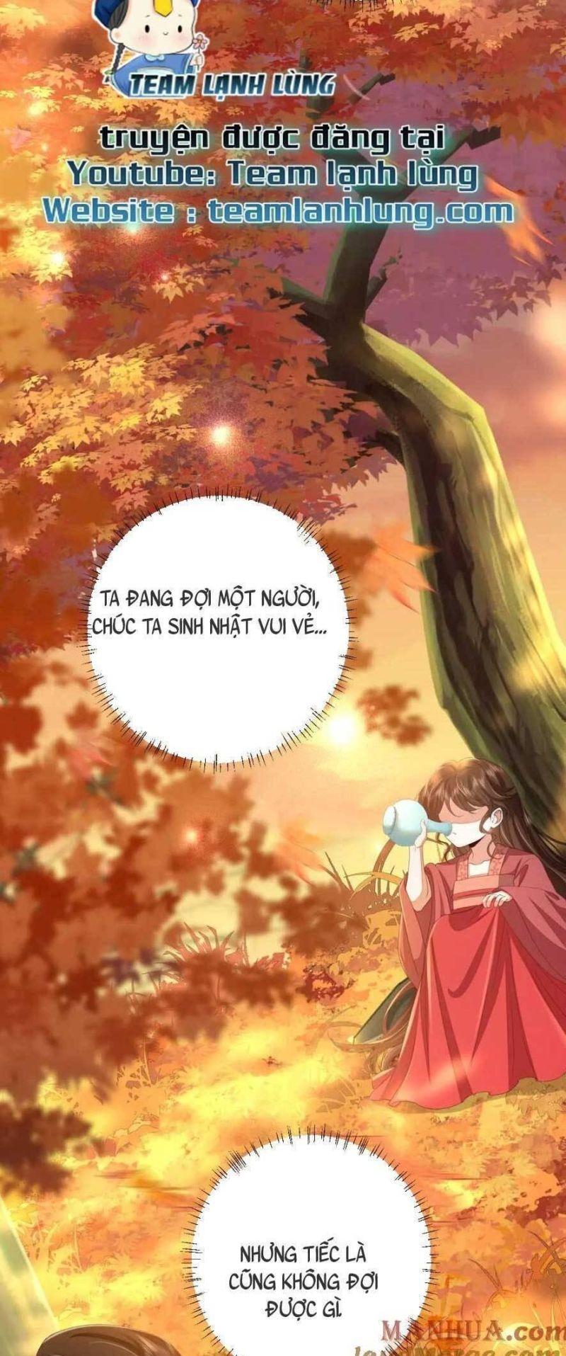 phương thức sinh tồn của công chúa pháo hôi chapter 161 24