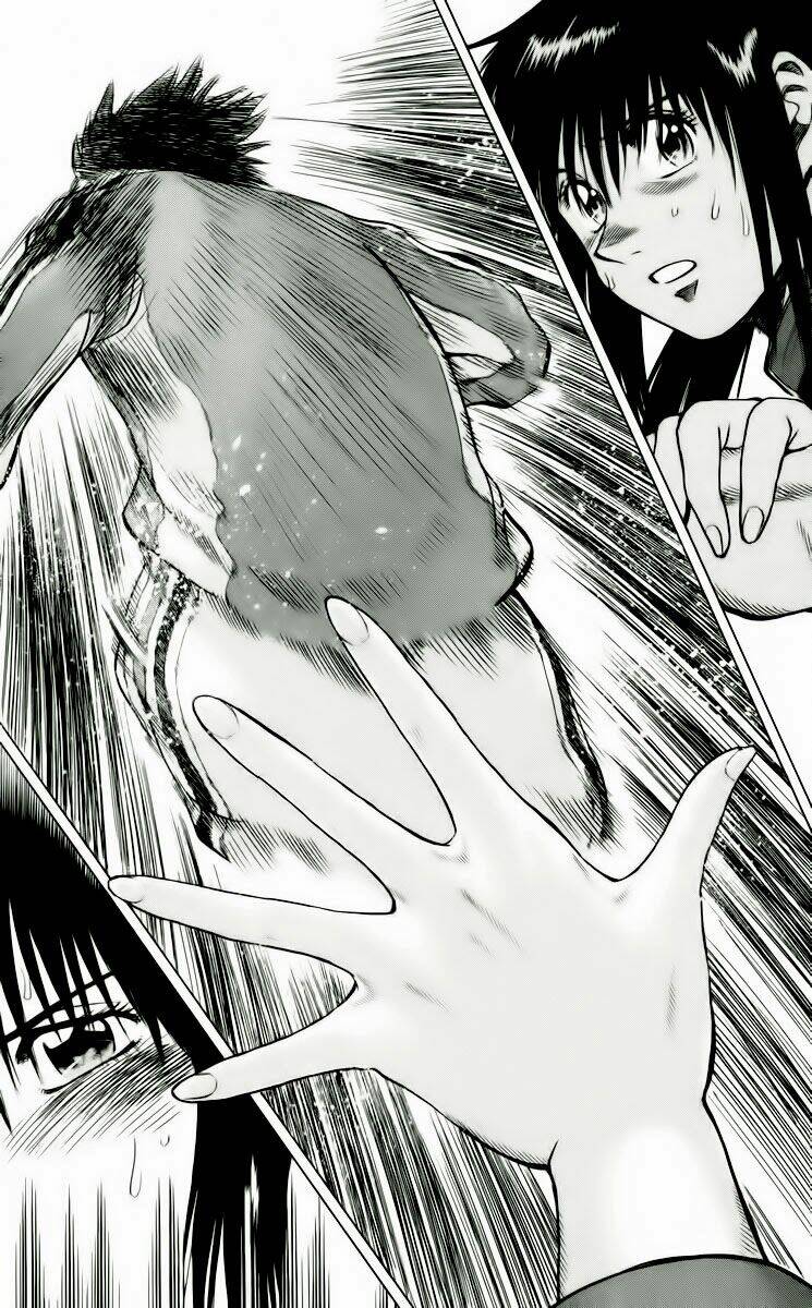 fantasista bản vip chapter 136 13