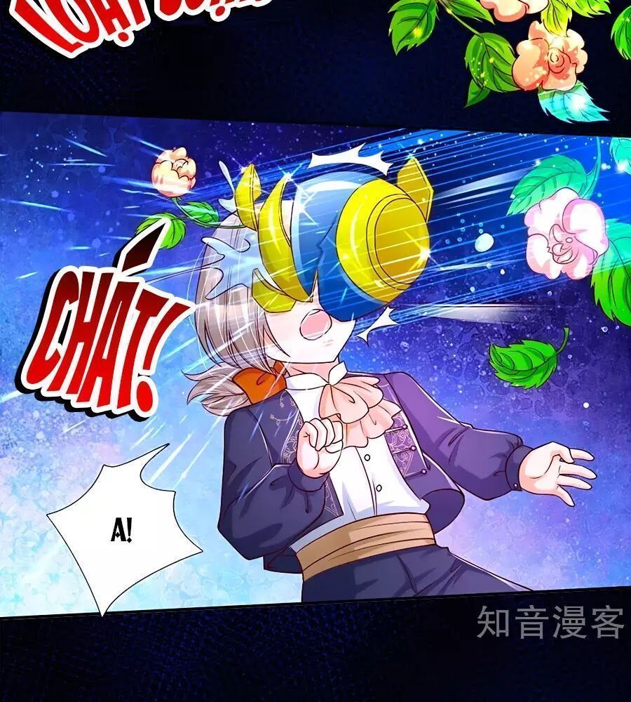 bỗng một ngày nọ trở thành con gái vua chapter 103 22