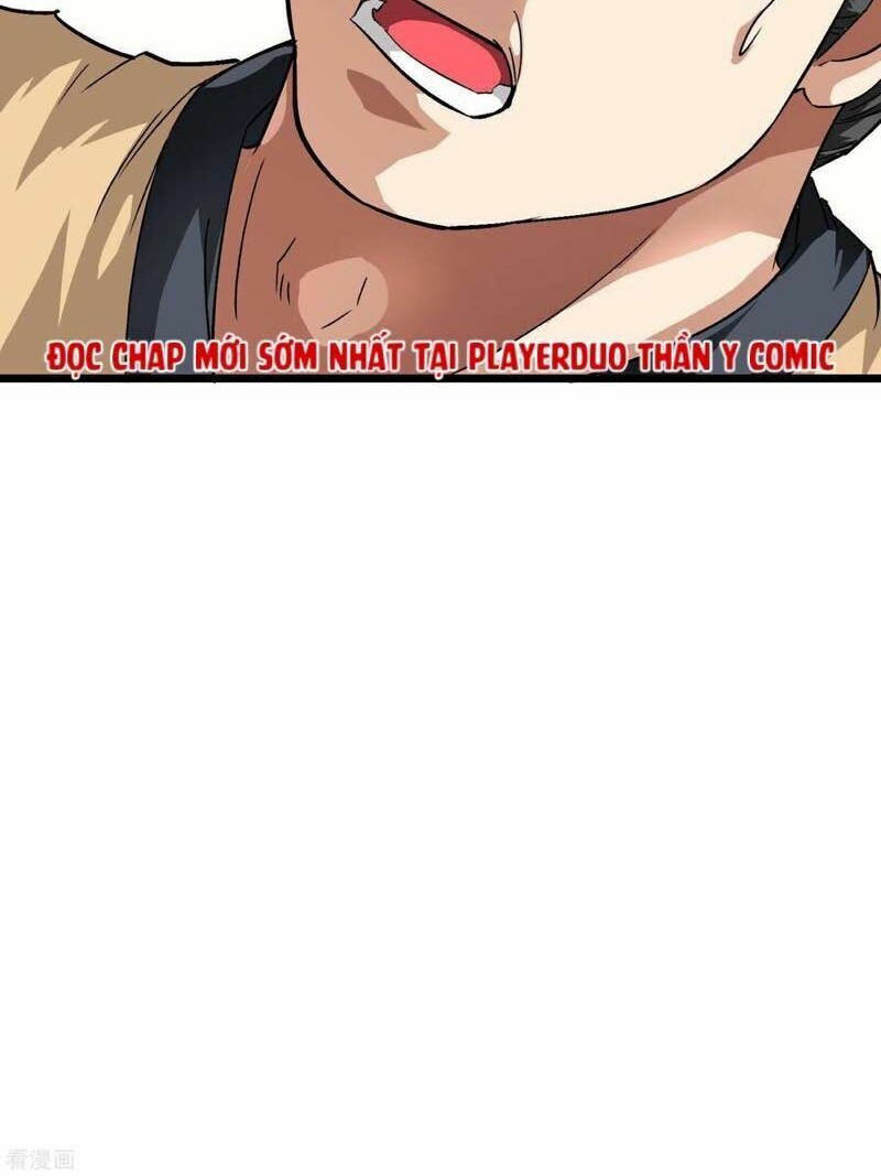 trọng sinh ta là đại thiên thần chapter 83 67