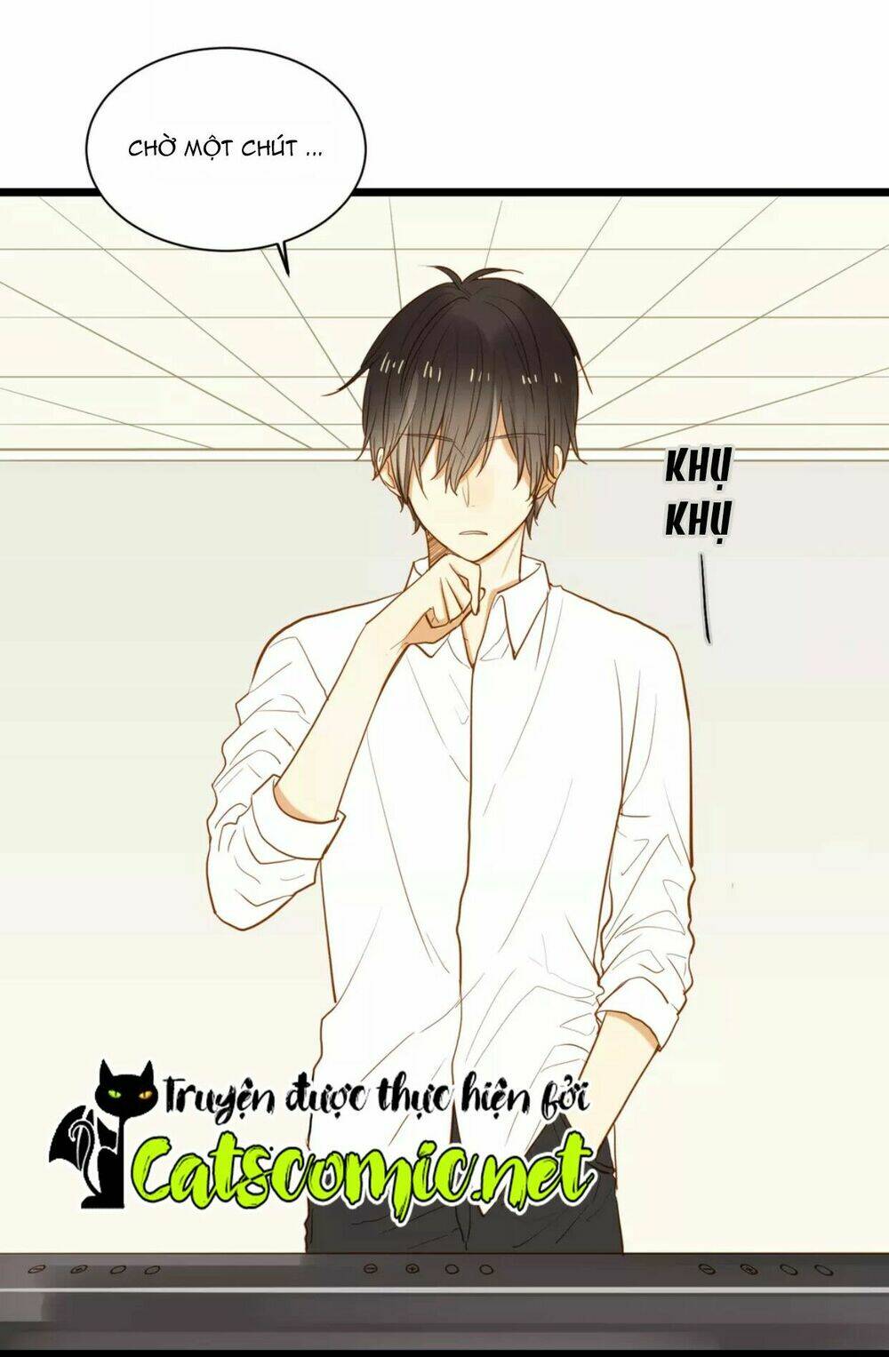 điều giáo quan hệ chapter 23 11