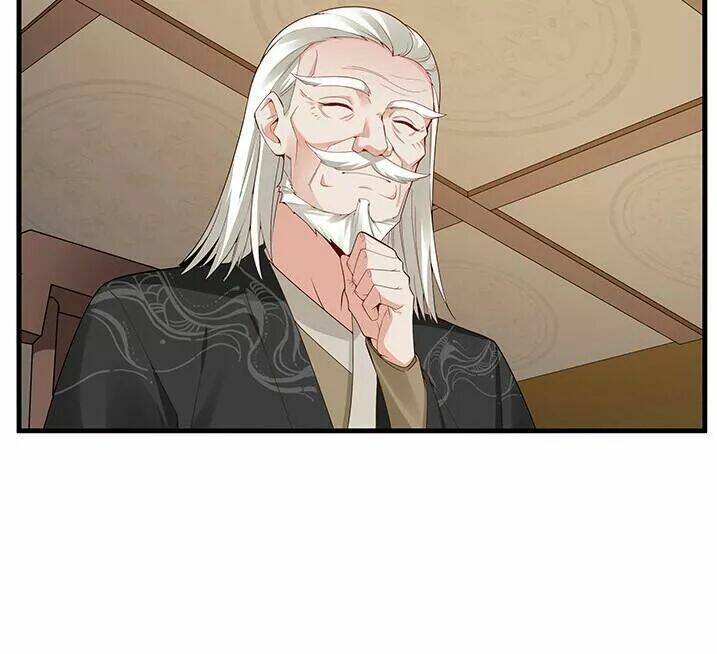 độc phi thần y quá kiêu ngạo chapter 59 8