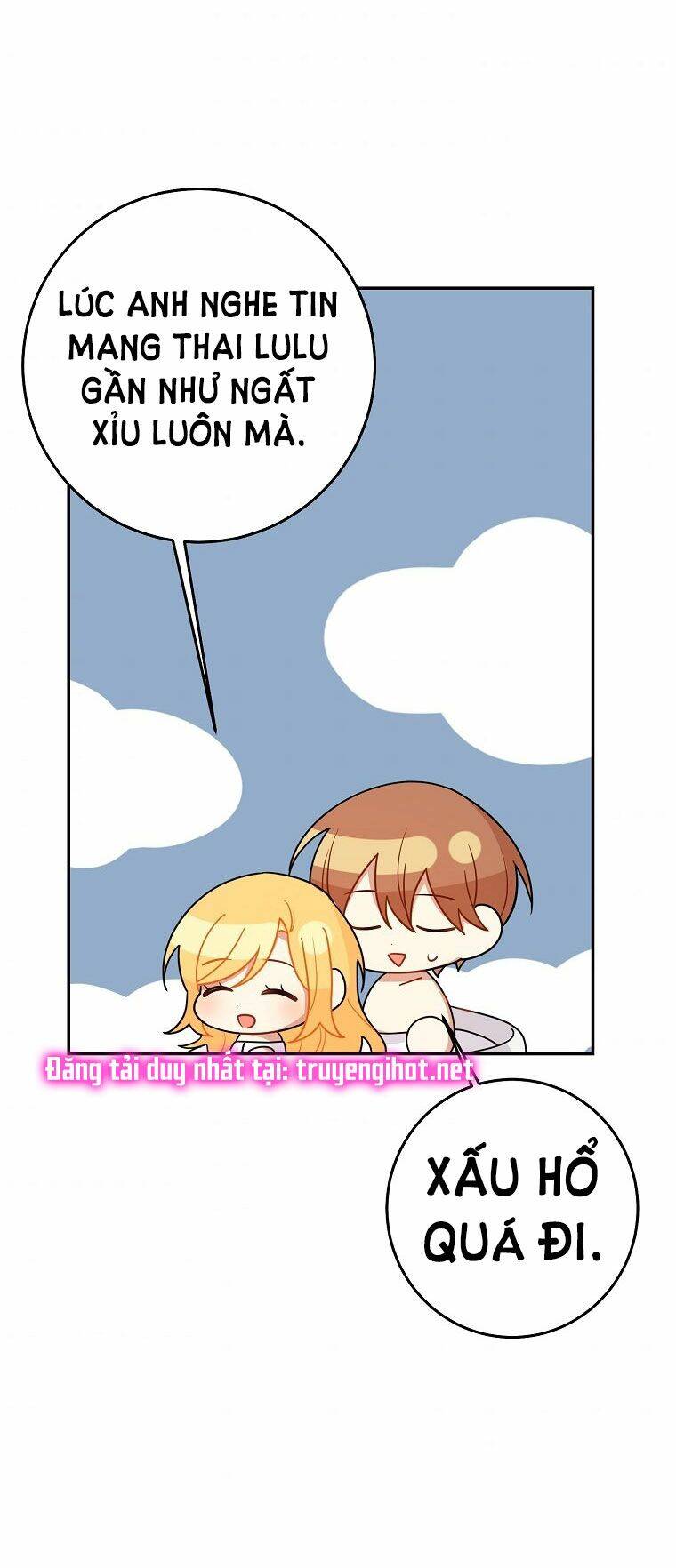 tôi là tiểu thư của gia đình này chapter 150.3 39