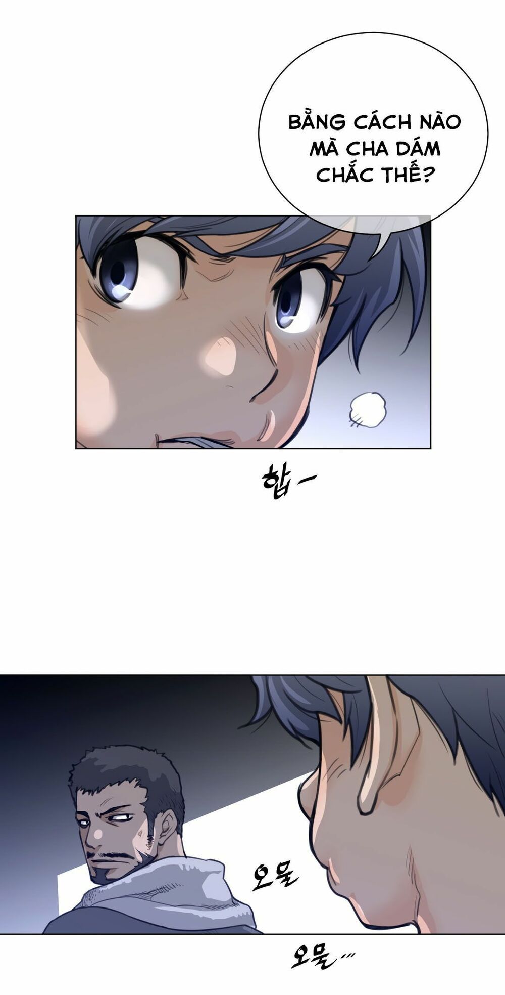 một nửa hoàn hảo chapter 62 27