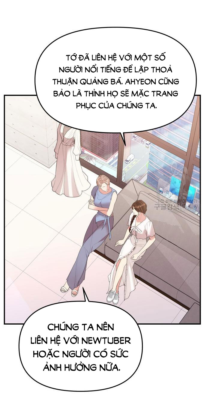 gửi em người đánh cắp những vì sao - to you who swallowed a star chapter 150.2 24