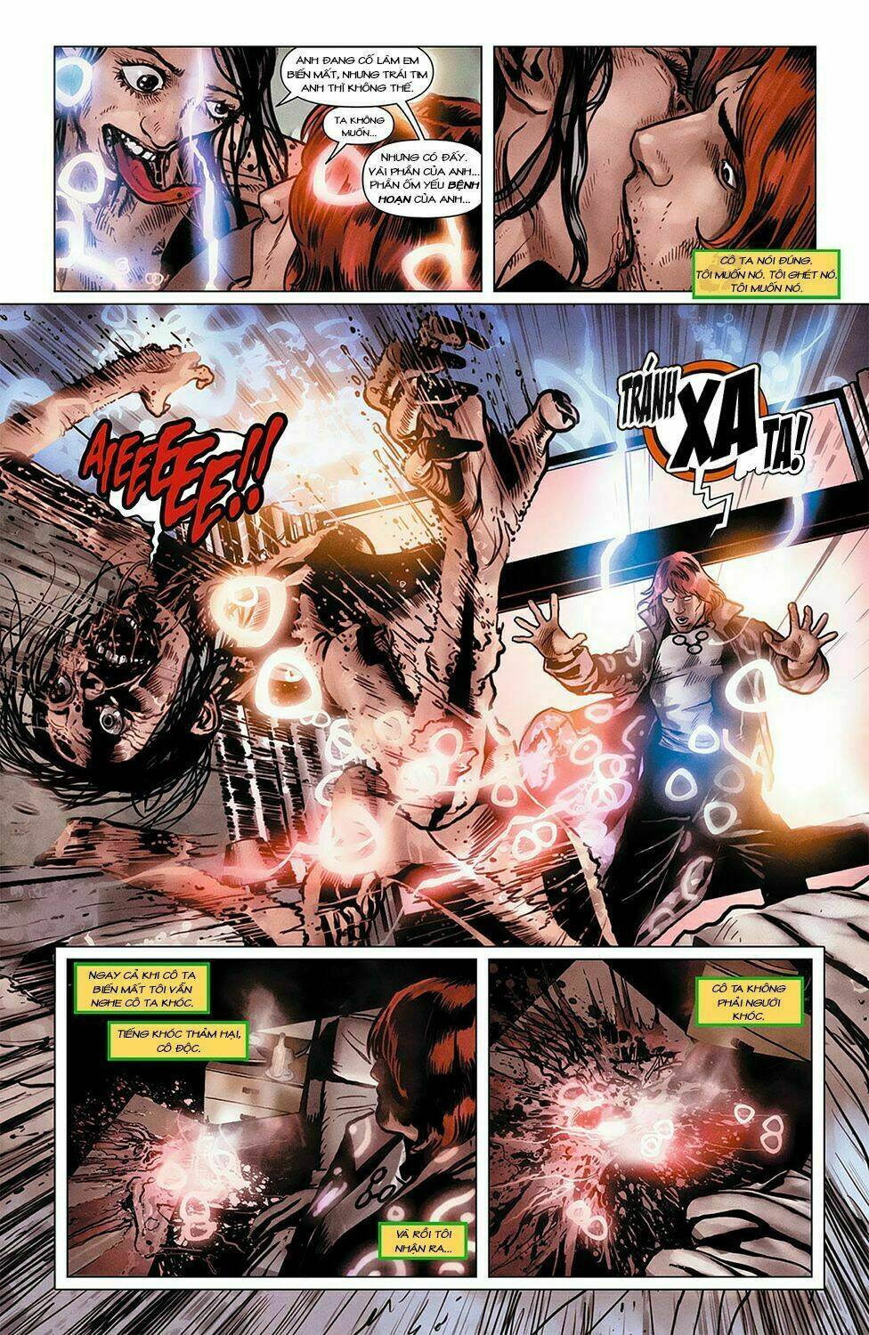 justice league dark chapter 3 13