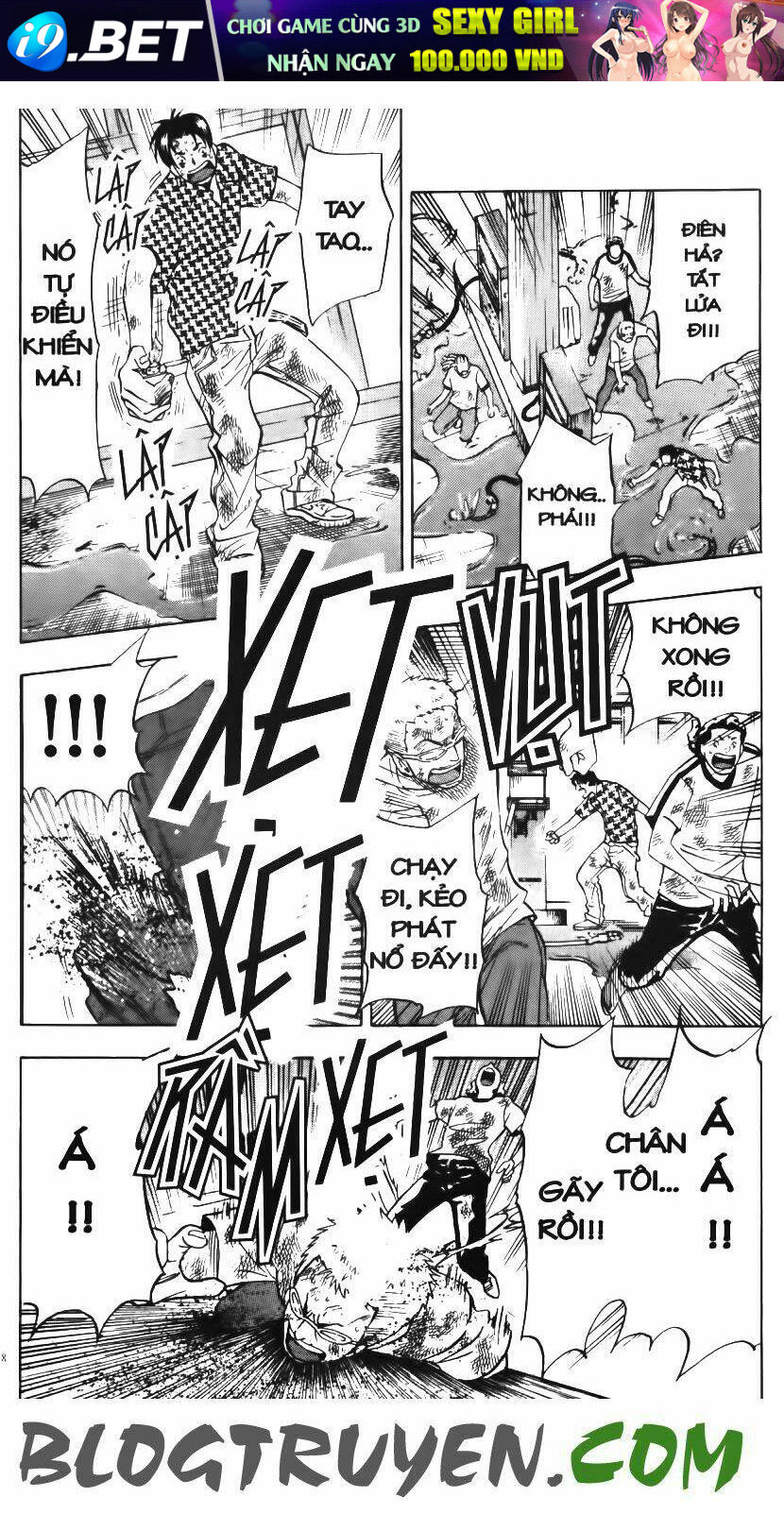 ma vương chapter 18 3