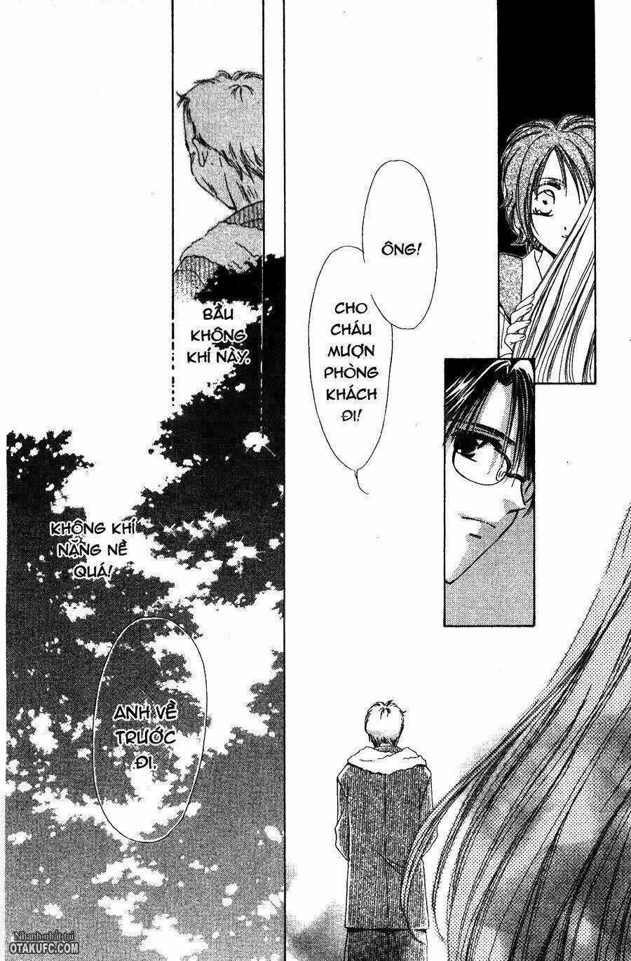 gatcha gacha chapter 9 21